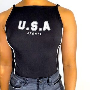 Body Suit